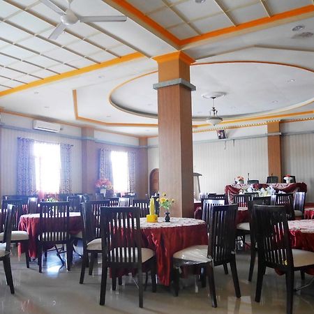Syafira Hotel Langgur מראה חיצוני תמונה