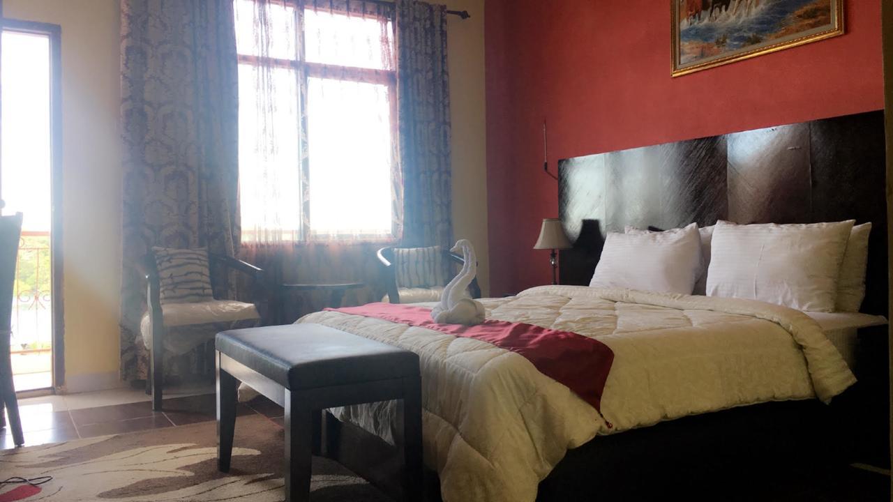 Syafira Hotel Langgur מראה חיצוני תמונה