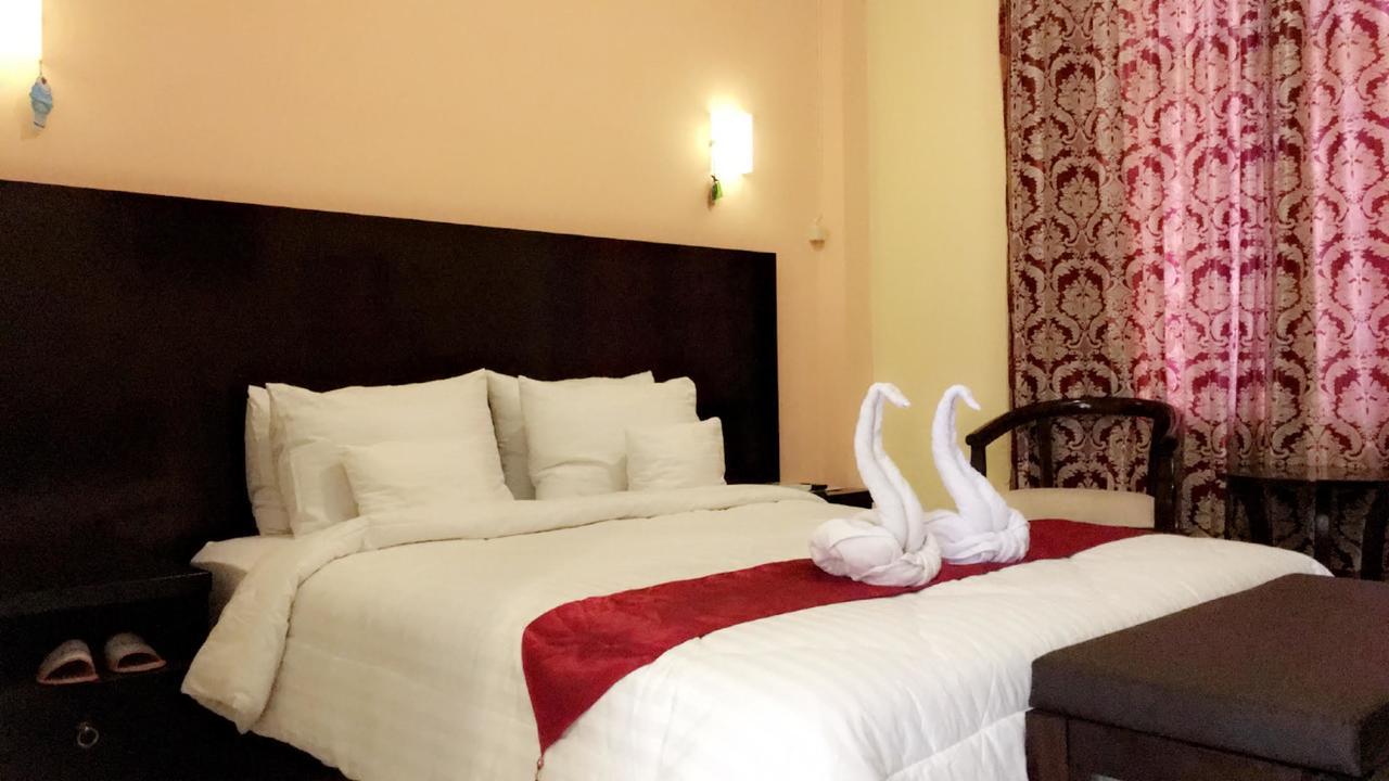 Syafira Hotel Langgur מראה חיצוני תמונה