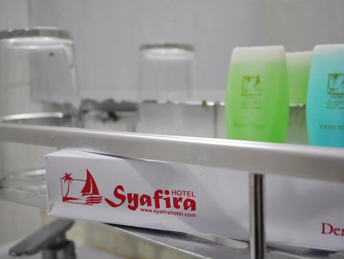 Syafira Hotel Langgur מראה חיצוני תמונה