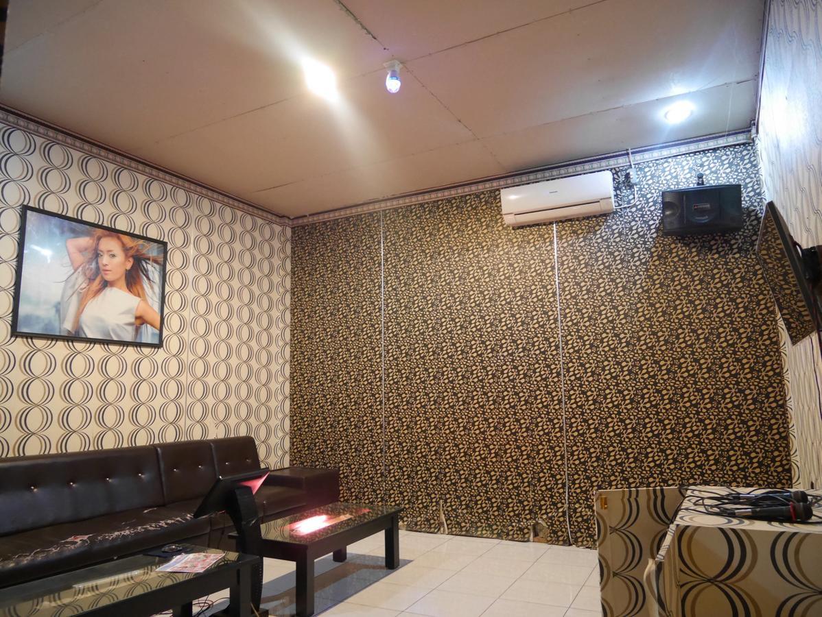 Syafira Hotel Langgur מראה חיצוני תמונה