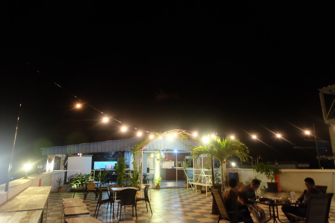 Syafira Hotel Langgur מראה חיצוני תמונה