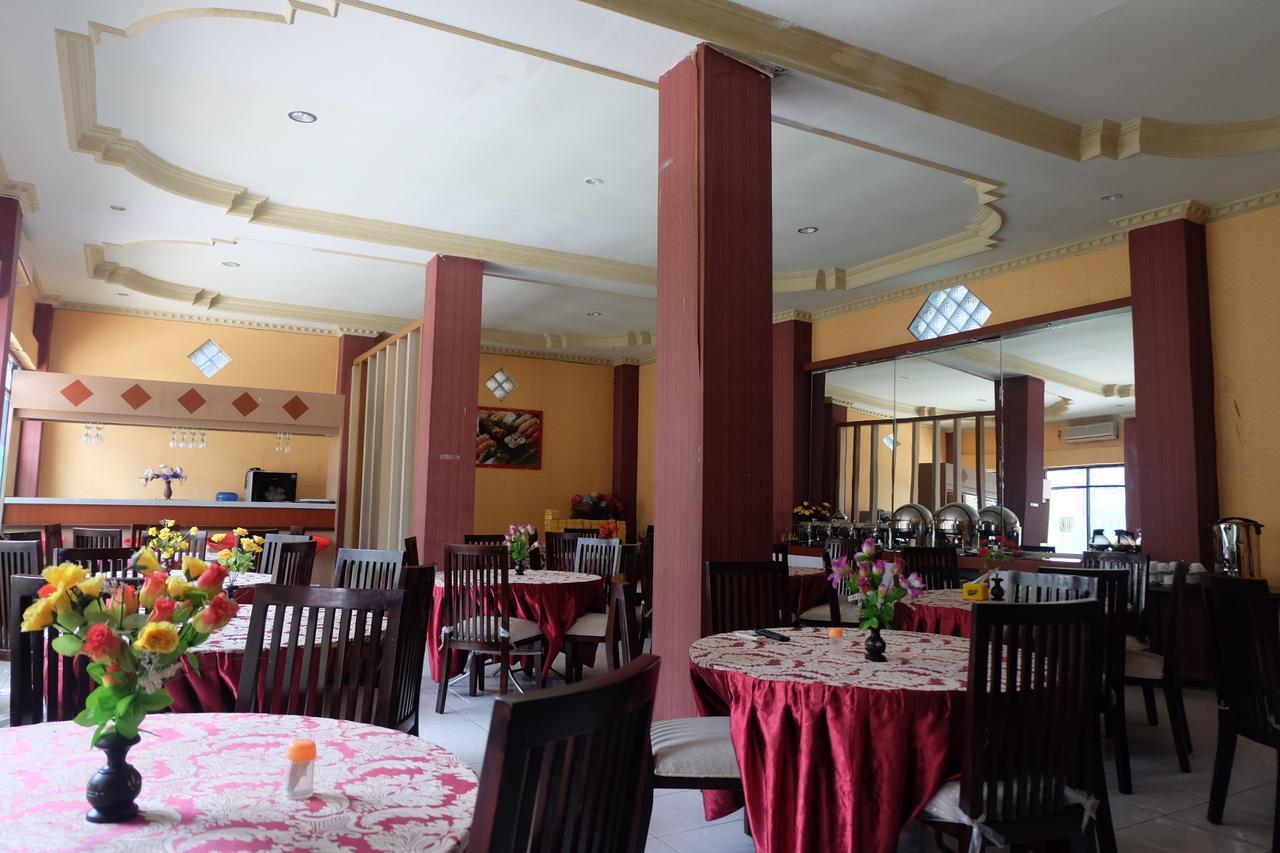 Syafira Hotel Langgur מראה חיצוני תמונה